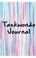 Taekwondo Journal