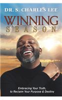 Winning Season