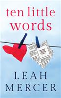 Ten Little Words