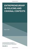 Entrepreneurship in Policing and Criminal Contexts