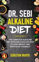 DR. Sebi Alkaline Diet