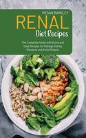 Renal Diet Cookbook Recipes