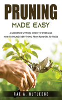 Pruning Made Easy