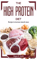 The High Protein Diet
