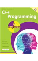 C++ Programming in Easy Steps