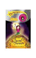 The Secret Treasure: Book 8(8 Charmseekers)