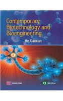 Contemporary Biotechnology and Bioengineering