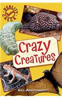 Crazy Creatures