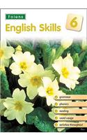 Pupil Book 6: (Folens English Skills)