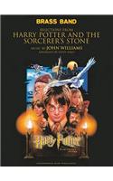 Harry Potter and The Sorcerer's Stone (Score & Parts)