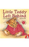 Little Teddy Left Behind