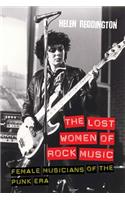 Lost Women of Rock Music