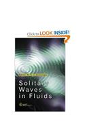 Solitary Waves in Fluids