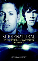 Supernatural: The Official Companion