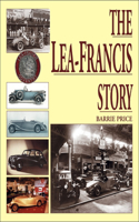 The Lea-Francis Story