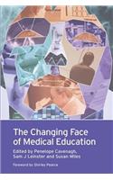 The Changing Face of Medical Education