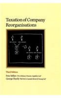 Taxation of Company Reorganisations