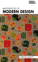 Masterpieces of Modern Design