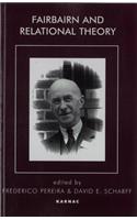 Fairbairn and Relational Theory