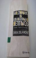 Fieldwork in Educational Settings