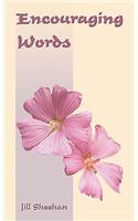 Encouraging Words