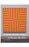 Minimal Art and Artists