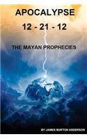 Apocalypse 12 - 21 - 12