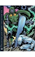 Collected Jack Kirby Collector Volume 5