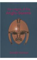 Origins of the Anglo-Saxons