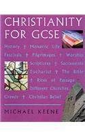 Christianity for GCSE