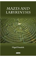 Mazes and Labyrinths