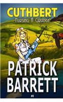 Nursing a Grudge (Cuthbert Book 8)