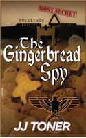 Gingerbread Spy