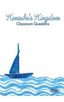 Kensuke's Kingdom Classroom Questions