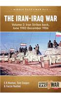 The Iran-Iraq War. Volume 2