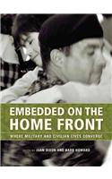 Embedded on the Home Front