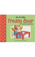 Freddy Bear & the Green Peas
