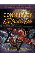 Conspiracy of the Six-Pointed Star