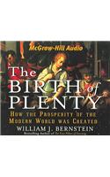 The Birth of Plenty