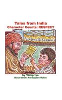 Tales from India