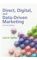 Direct, Digital, and Data-Driven Marketing, Fourth Edition