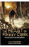 THE Beast of Boggy Creek
