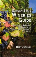 Garden State Wineries Guide