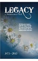 Legacy of Nebraska P.E.O.