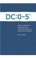 Diagnostic Classification of Mental Health and Developmental Disorders of Infancy and Early Childhood