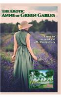 Erotic Anne of Green Gables (Illustrated)