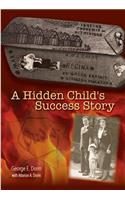 A Hidden Child's Success Story