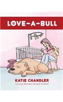 Love-A-Bull