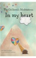 Children's Meditations In my heart