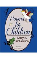 Poems for Children